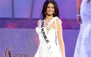 Miss Universe 2006